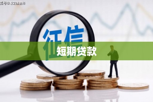 马龙短期贷款