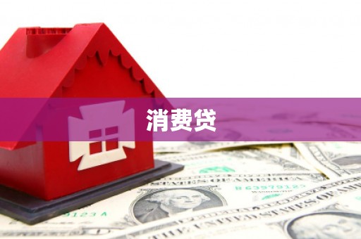 马龙消费贷