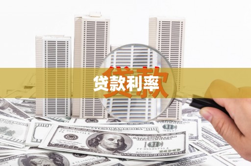 马龙贷款利率