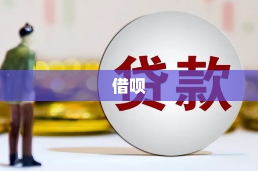 马龙借呗