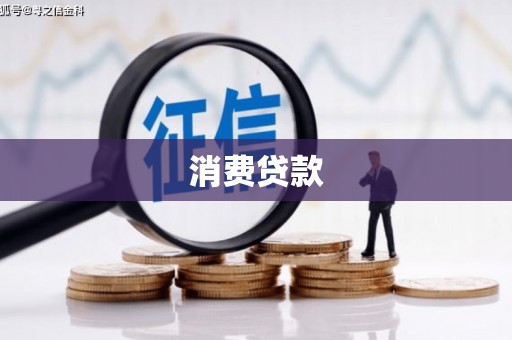 马龙消费贷款