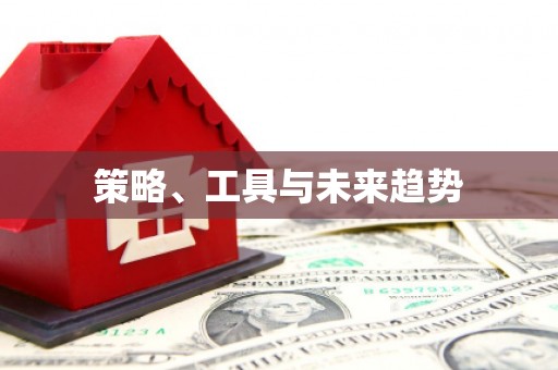 马龙策略、工具与未来趋势